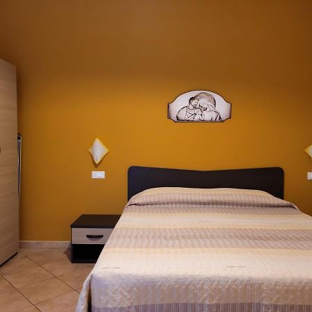 B&B La Filanda シッラ エクステリア 写真