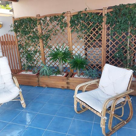 B&B La Filanda シッラ エクステリア 写真