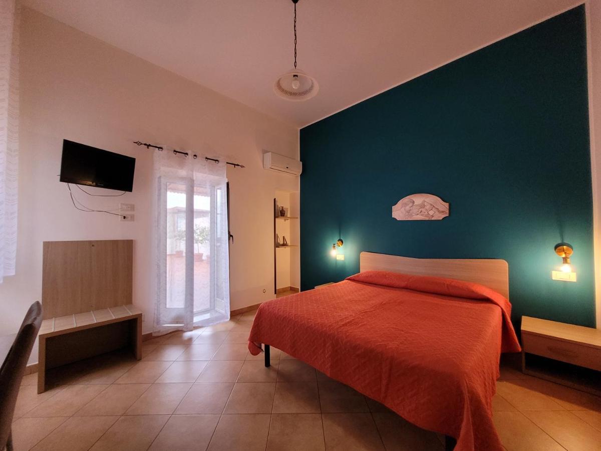 B&B La Filanda シッラ エクステリア 写真