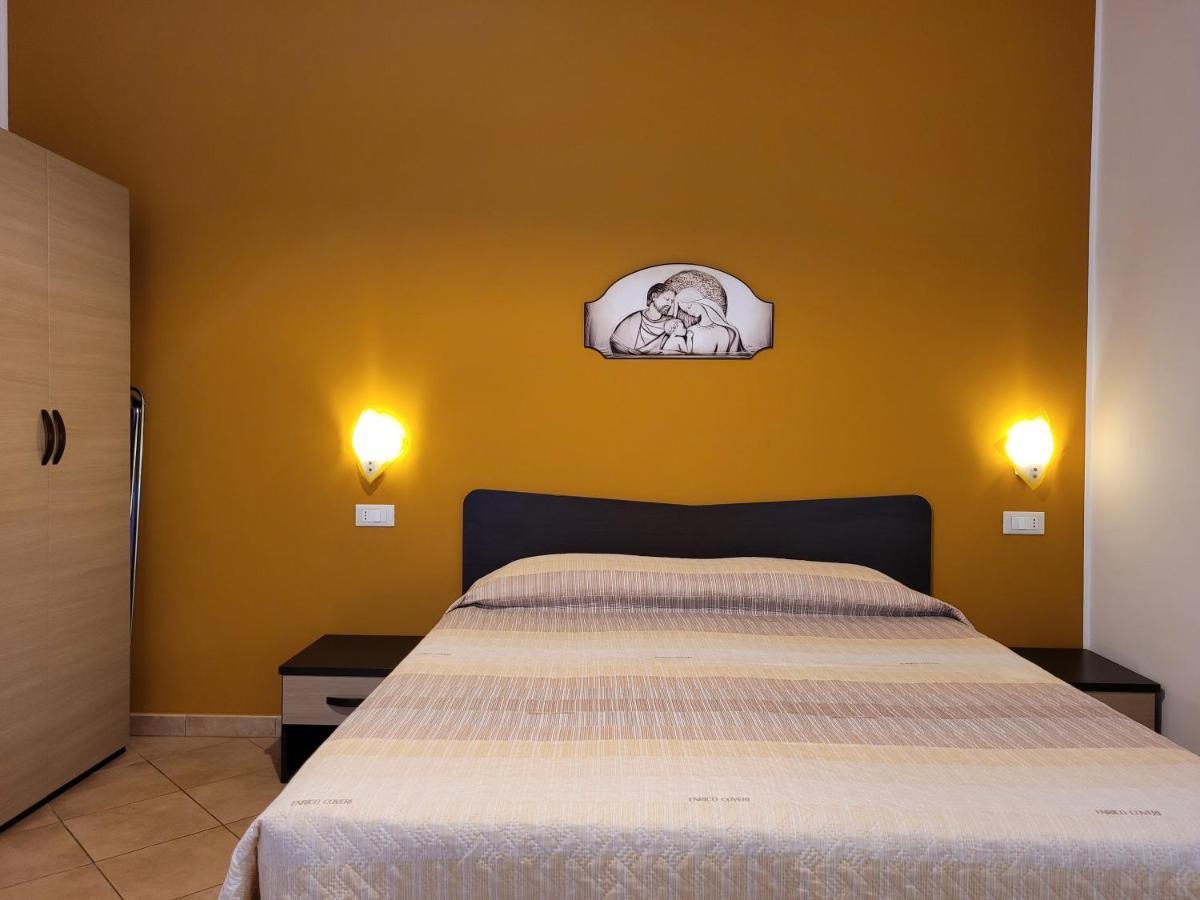 B&B La Filanda シッラ エクステリア 写真