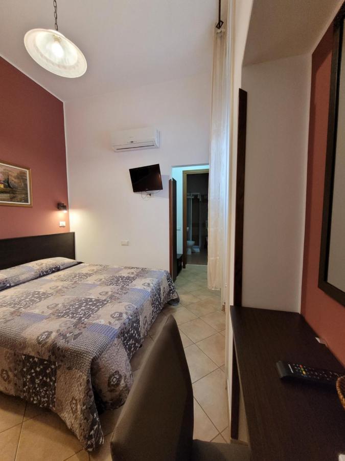 B&B La Filanda シッラ エクステリア 写真
