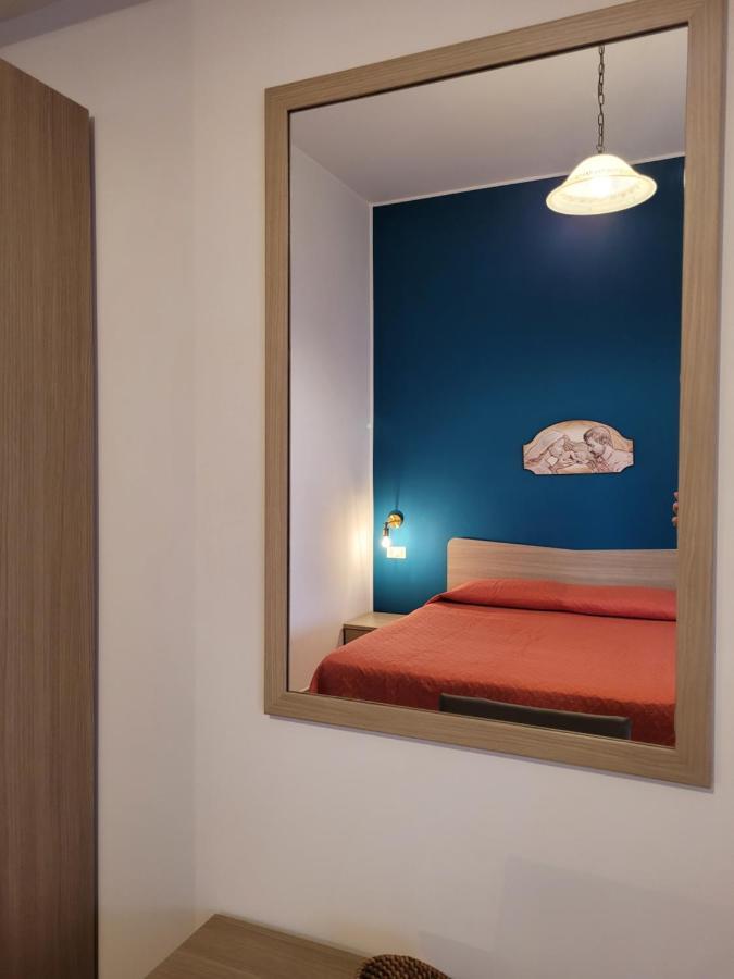 B&B La Filanda シッラ エクステリア 写真