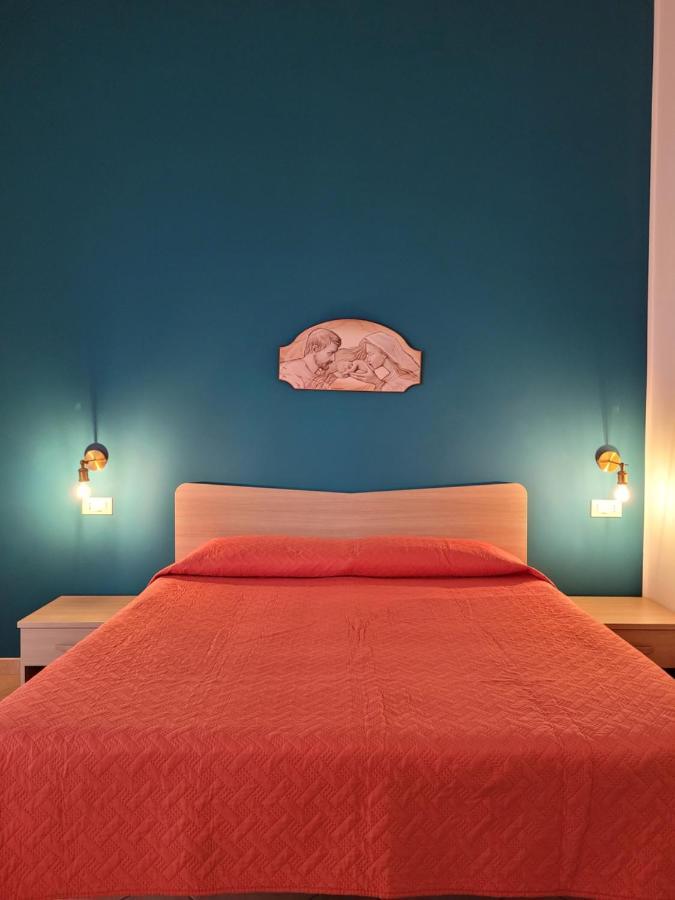 B&B La Filanda シッラ エクステリア 写真