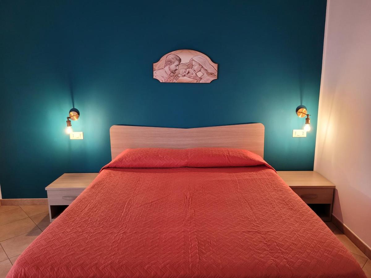 B&B La Filanda シッラ エクステリア 写真