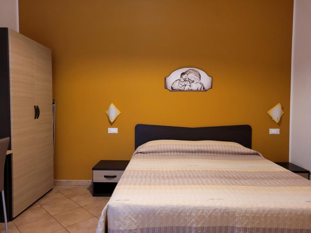 B&B La Filanda シッラ エクステリア 写真