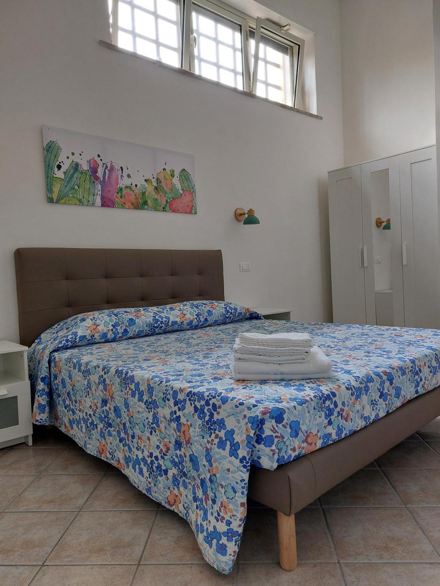 B&B La Filanda シッラ エクステリア 写真