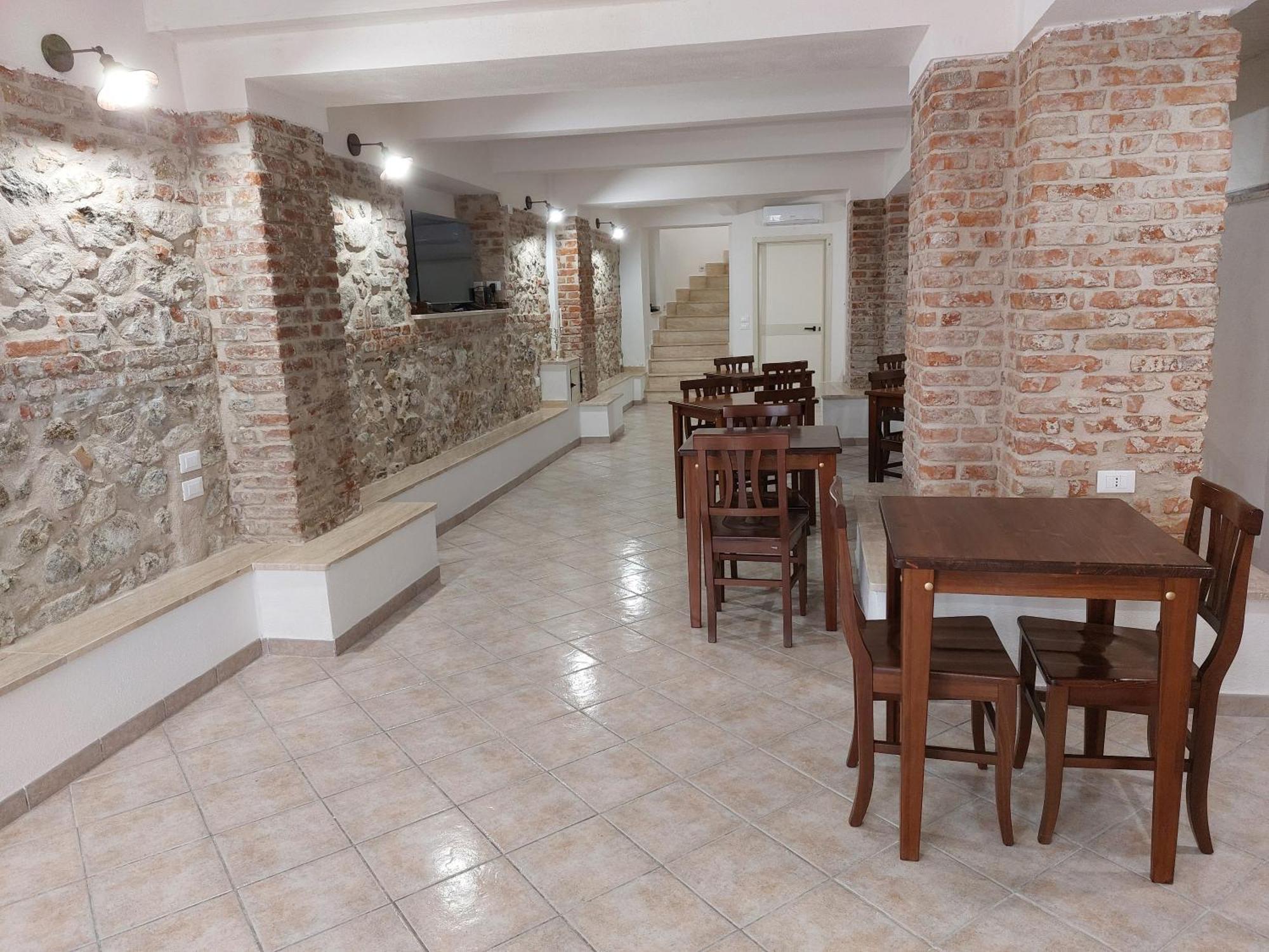 B&B La Filanda シッラ エクステリア 写真