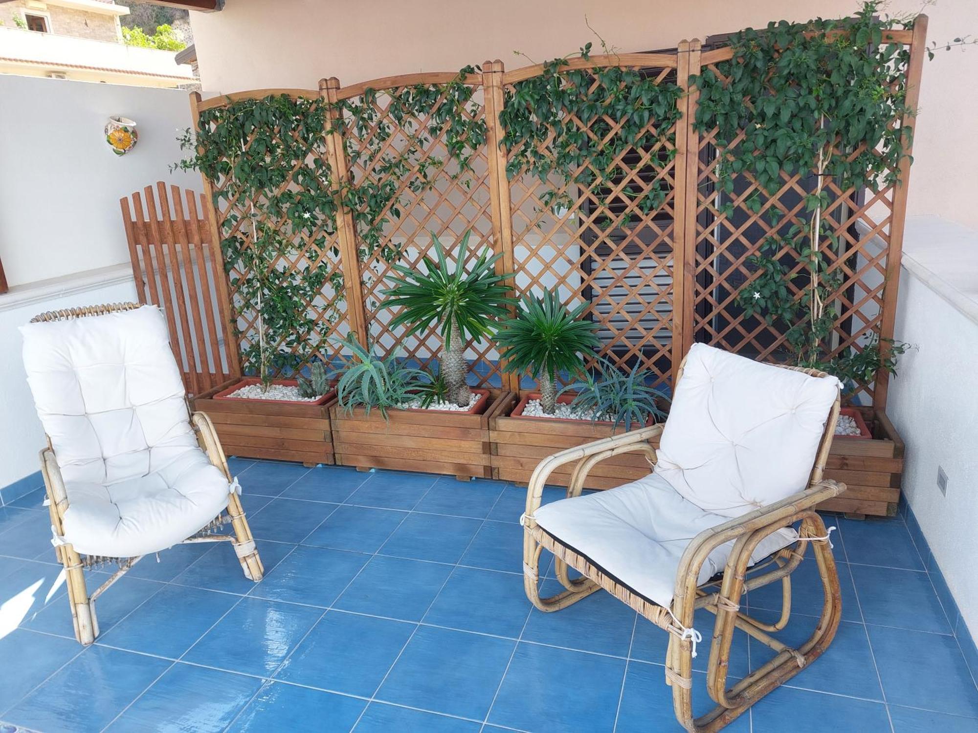 B&B La Filanda シッラ エクステリア 写真