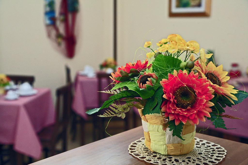 B&B La Filanda シッラ エクステリア 写真