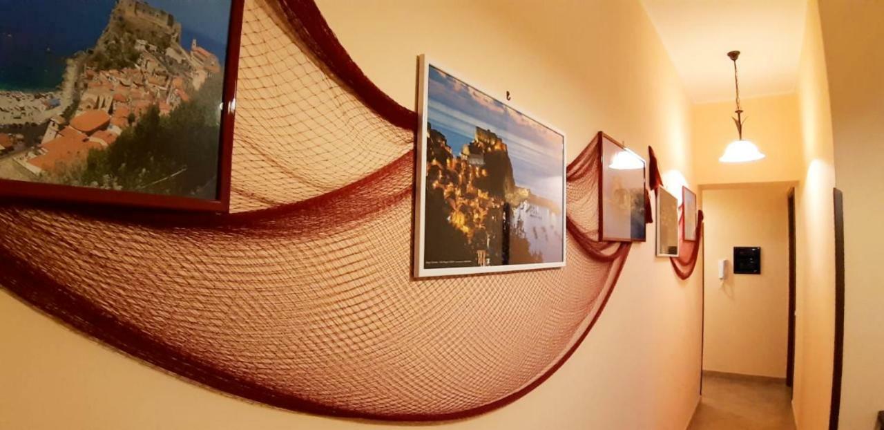 B&B La Filanda シッラ エクステリア 写真